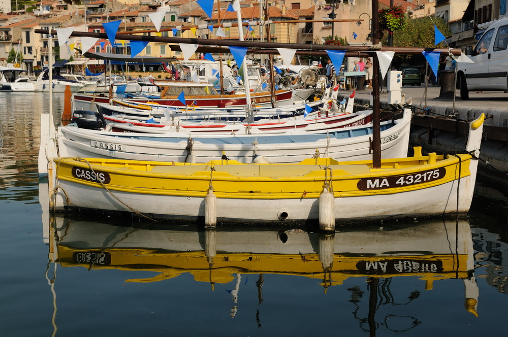 Cassis 1