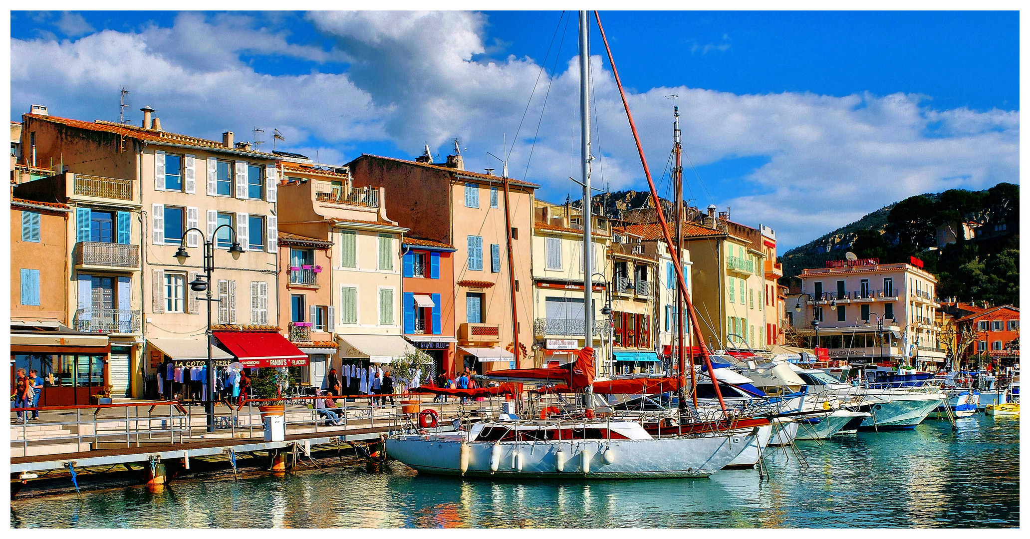 Cassis