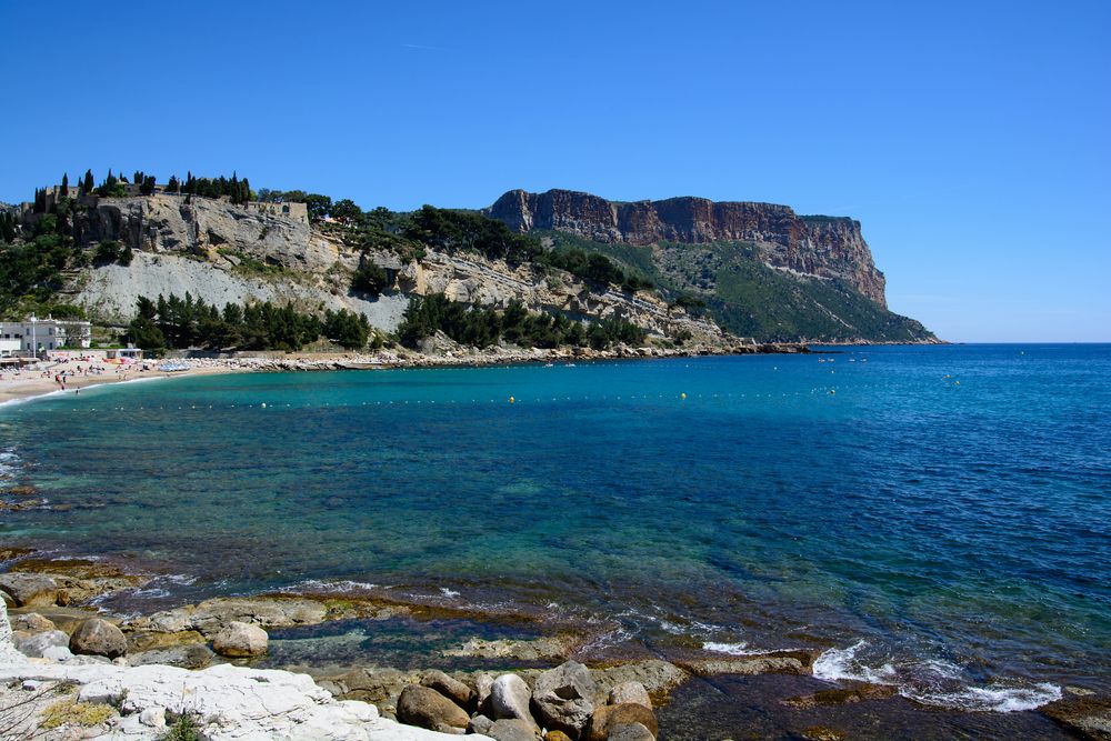 Cassis 4