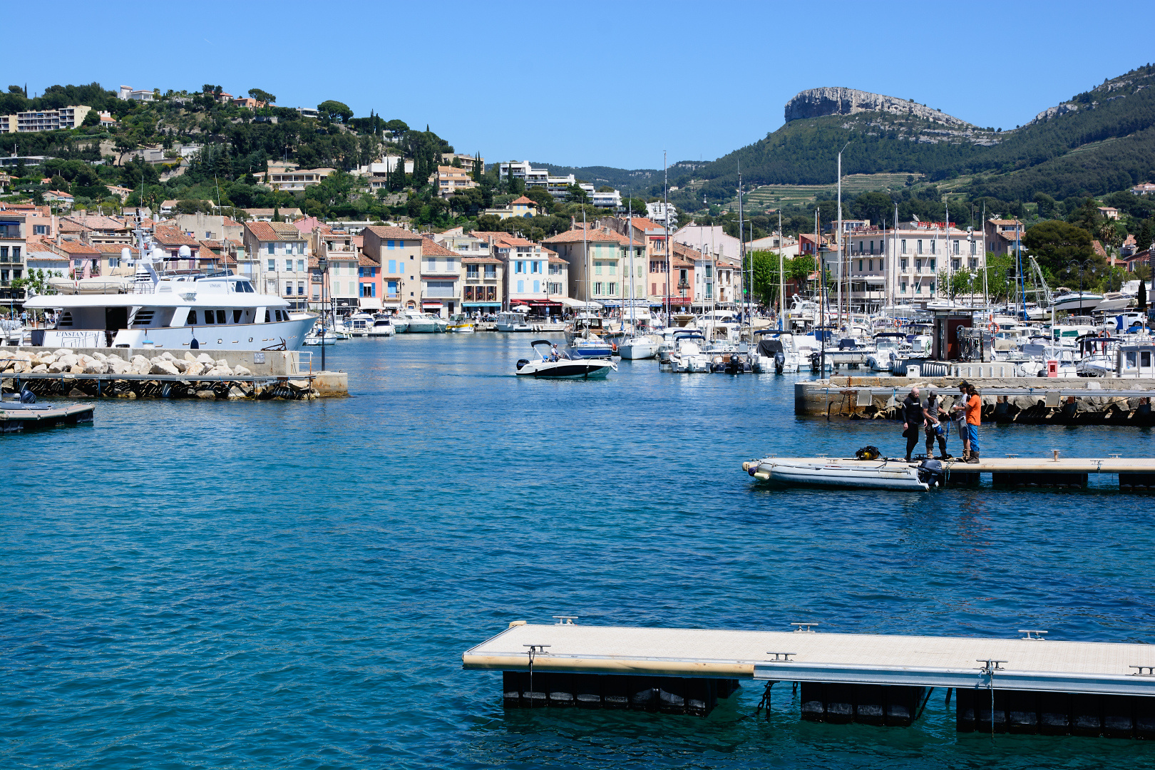 Cassis 5