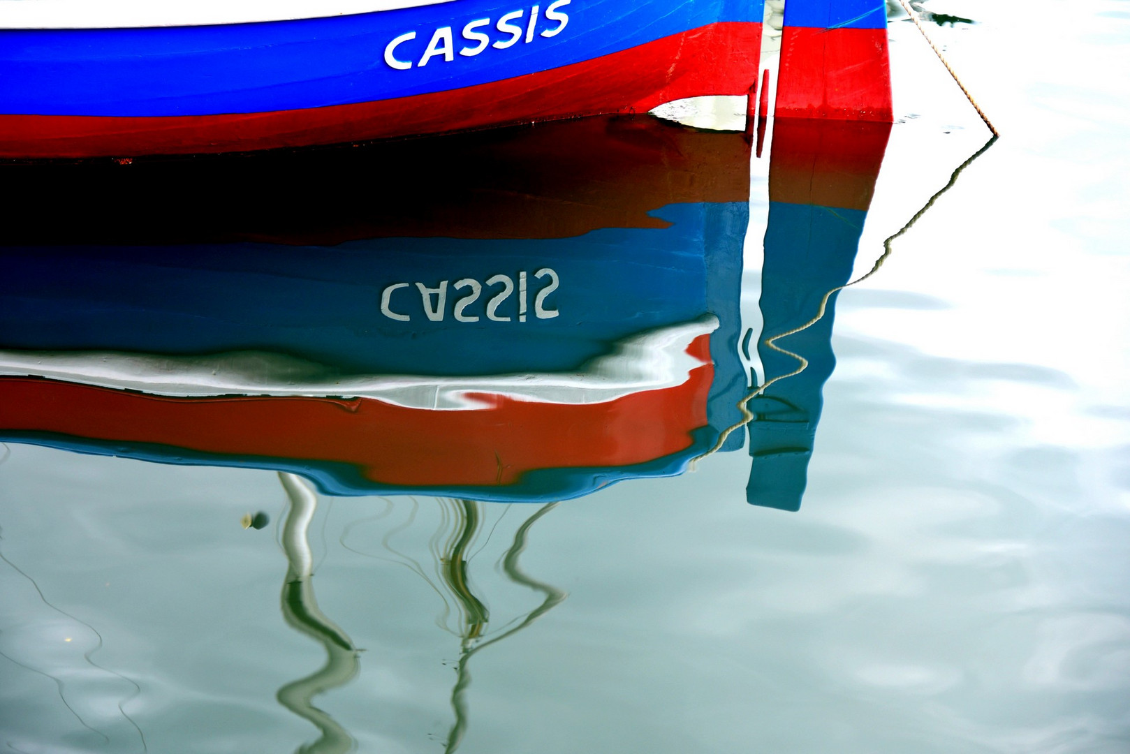 Cassis