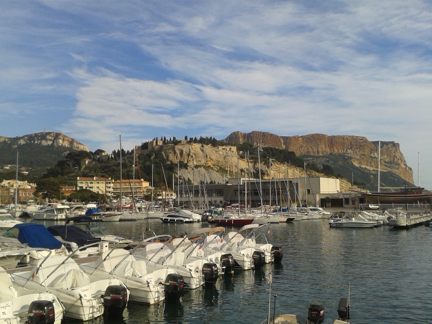 cassis