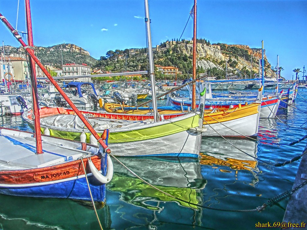 Cassis