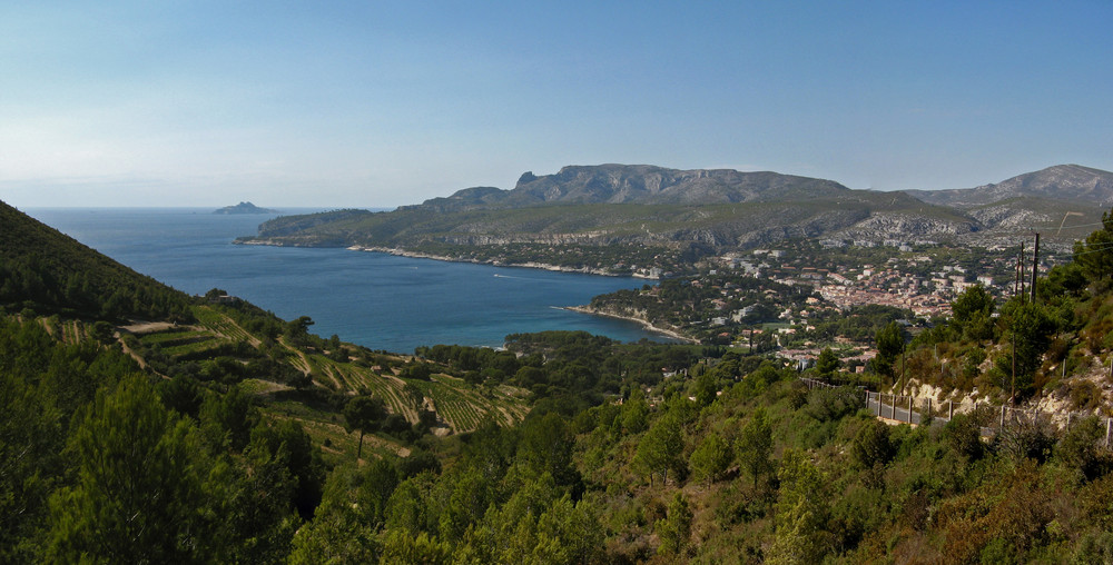 Cassis