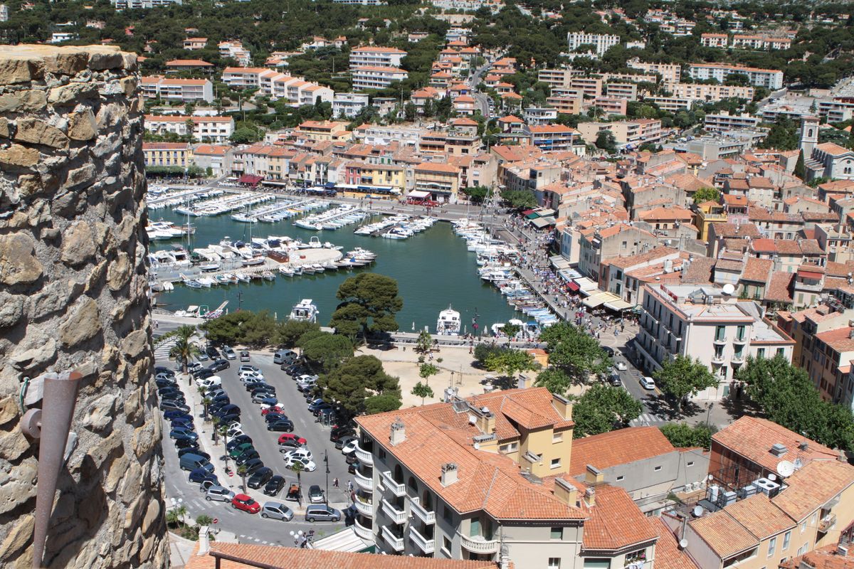 Cassis