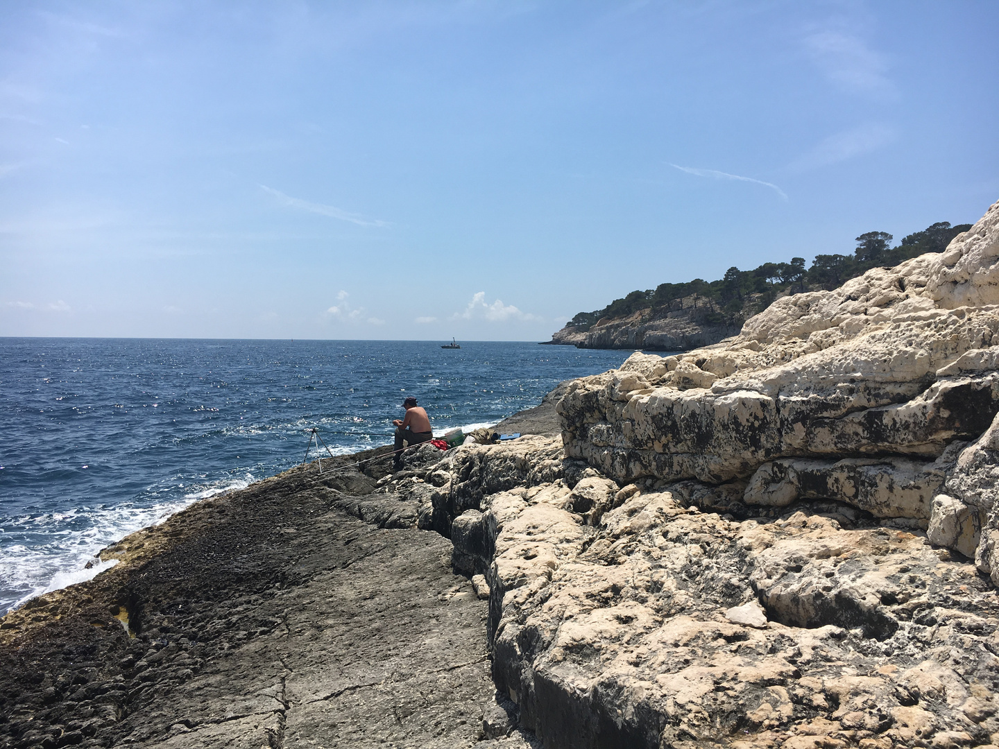 cassis aujourd'hui