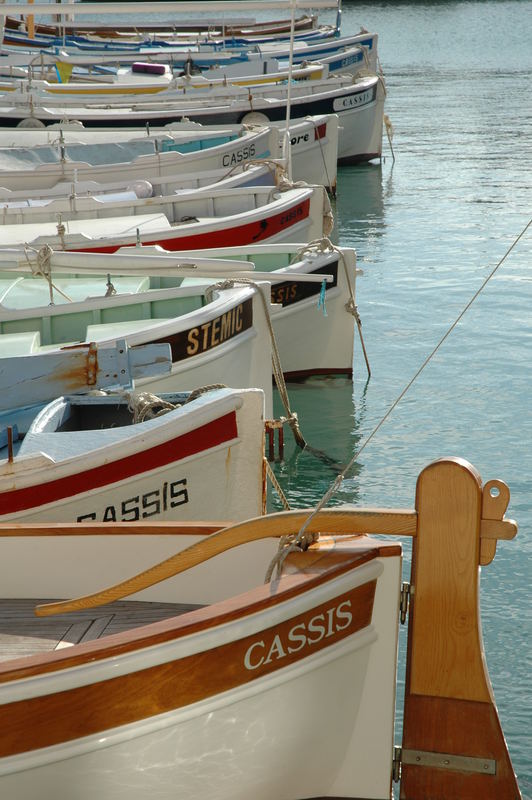 Cassis