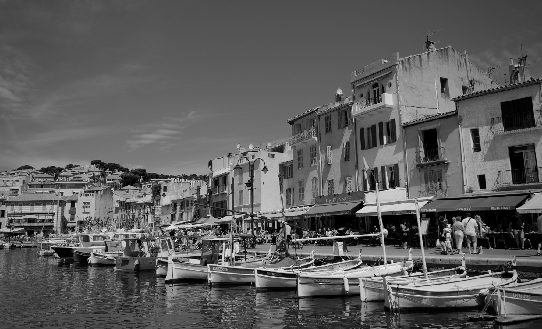 Cassis