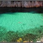 Cassis, Calanque d'en vau