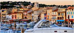 Cassis dans le pano