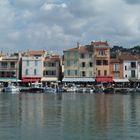 Cassis Frankreich