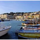 Cassis. Jour de janvier (3)