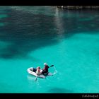 Cassis, la calanque d'en vau