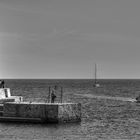 Cassis Lighthouse