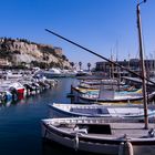 Cassis par grand beau temps 