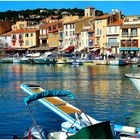 Cassis-Printemps. 3.