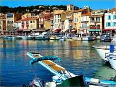 Cassis-Printemps. 3.