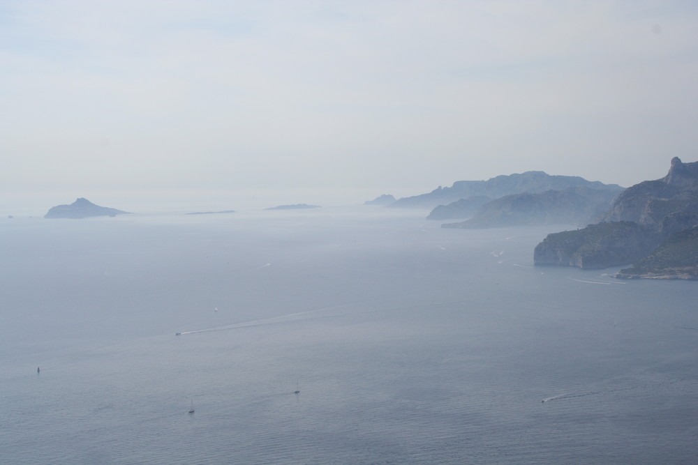 Cassis (Südfrankreich)