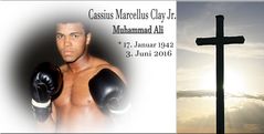 Cassius Clay