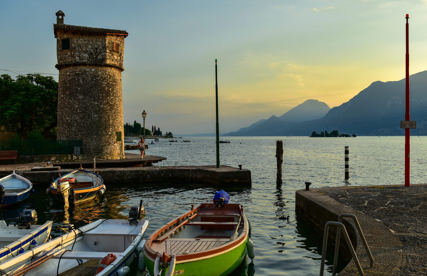 Cassone Foto & Bild italy, world, abendstimmung Bilder auf