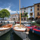 Cassone di Malcesine