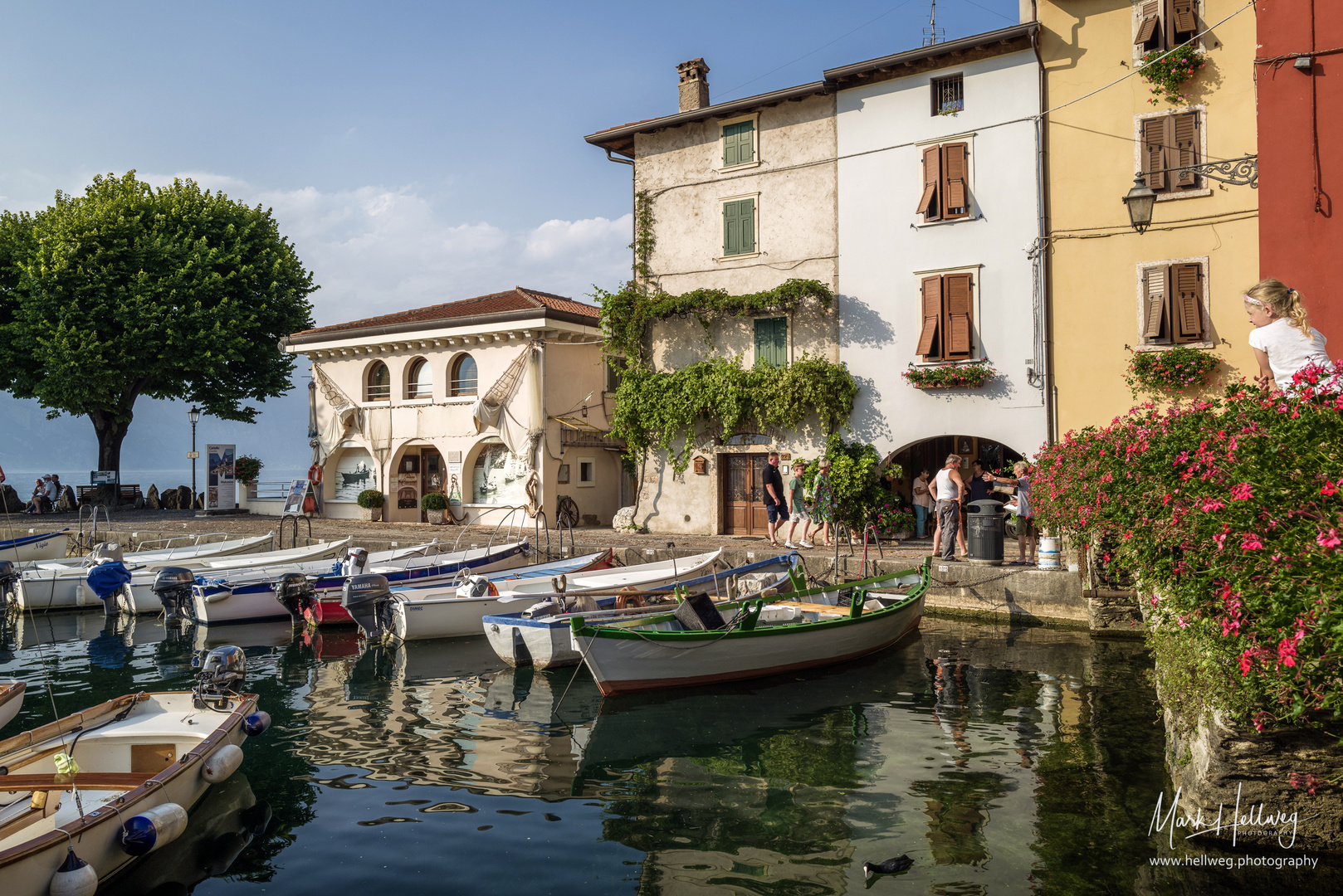 Cassone di Malcesine