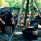 Castaganaro(festa d'autunno-Calizzano)