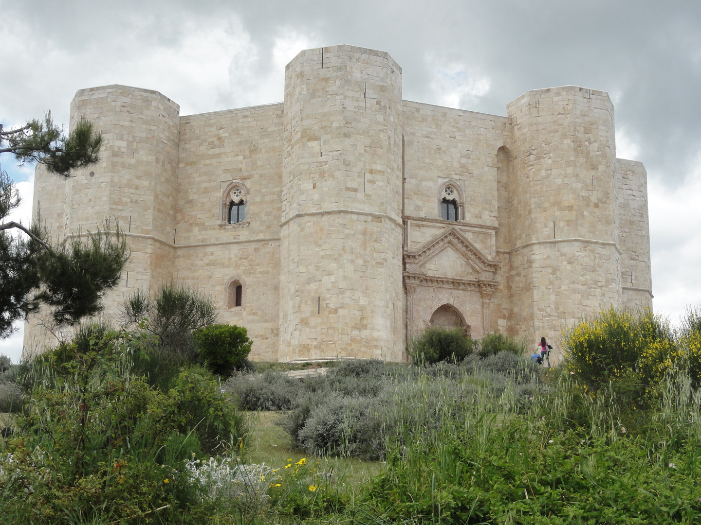 Castel de Monte