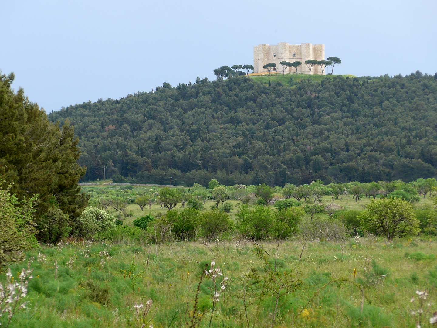 Castel de Monte