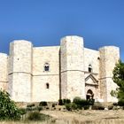 CASTEL DEL MONTE