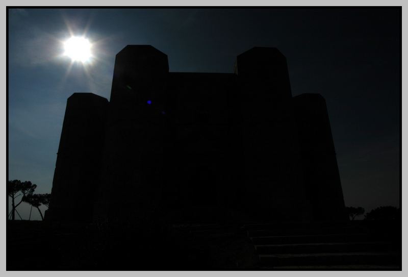 Castel del Monte