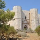 Castel del Monte 1