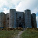 Castel del Monte 1973