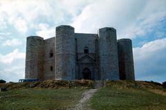 Castel del Monte 1973