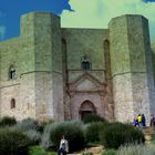 CASTEL DEL MONTE