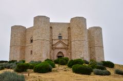 Castel del Monte