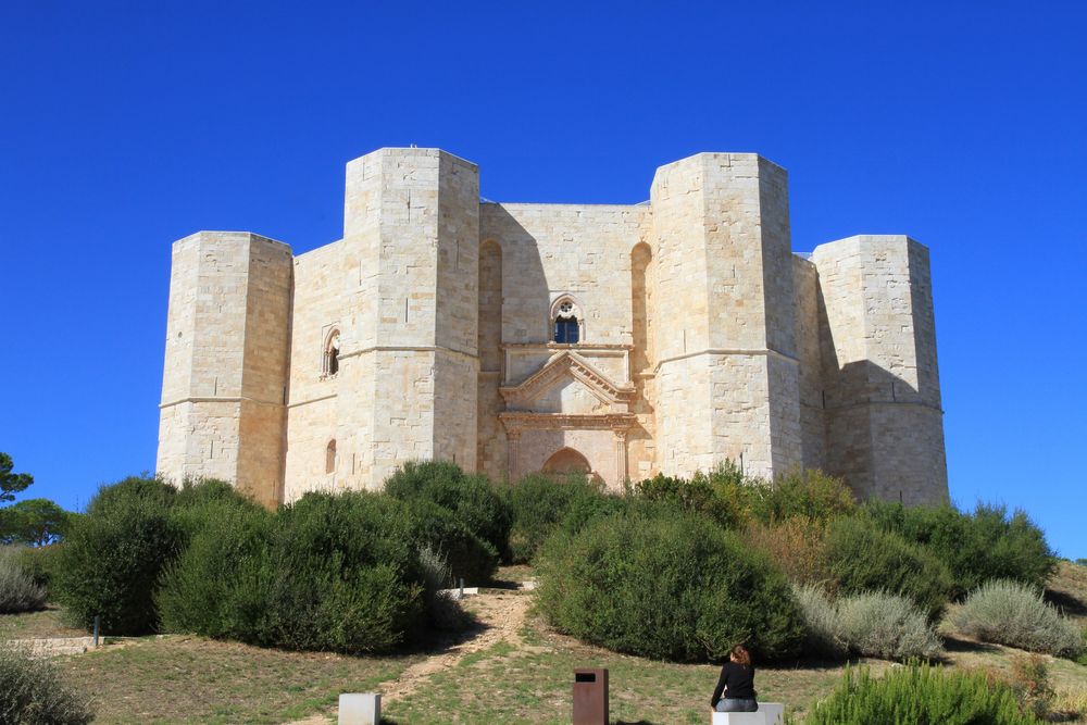 Castel del Monte