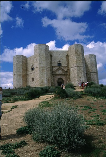 Castel del Monte