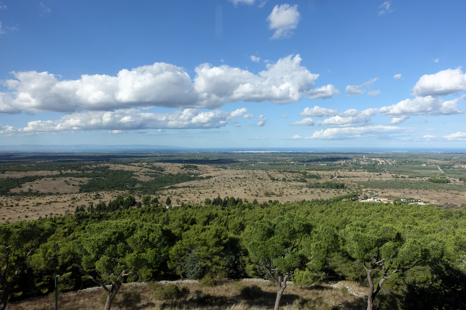 Castel Del Monte  3