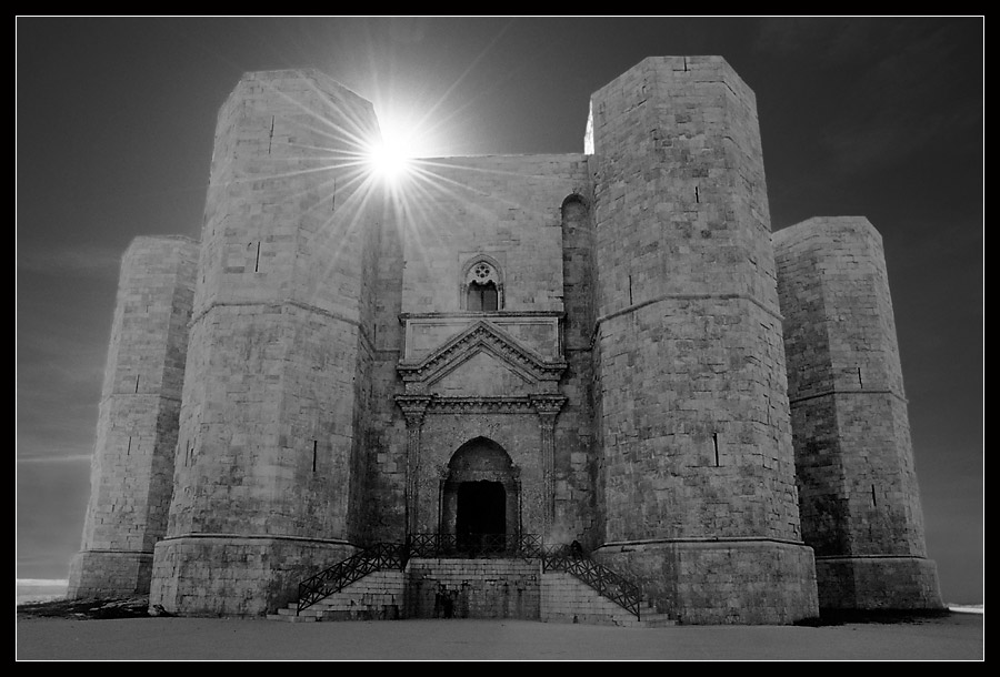 Castel del Monte