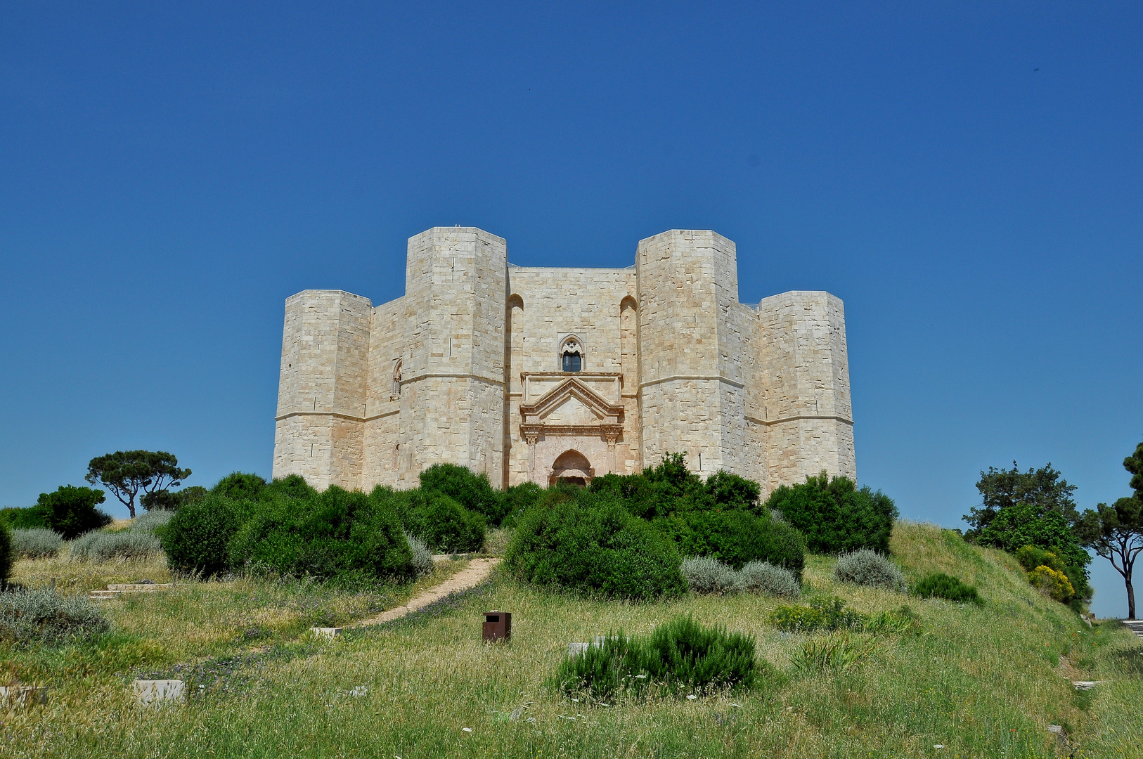 Castel del Monte