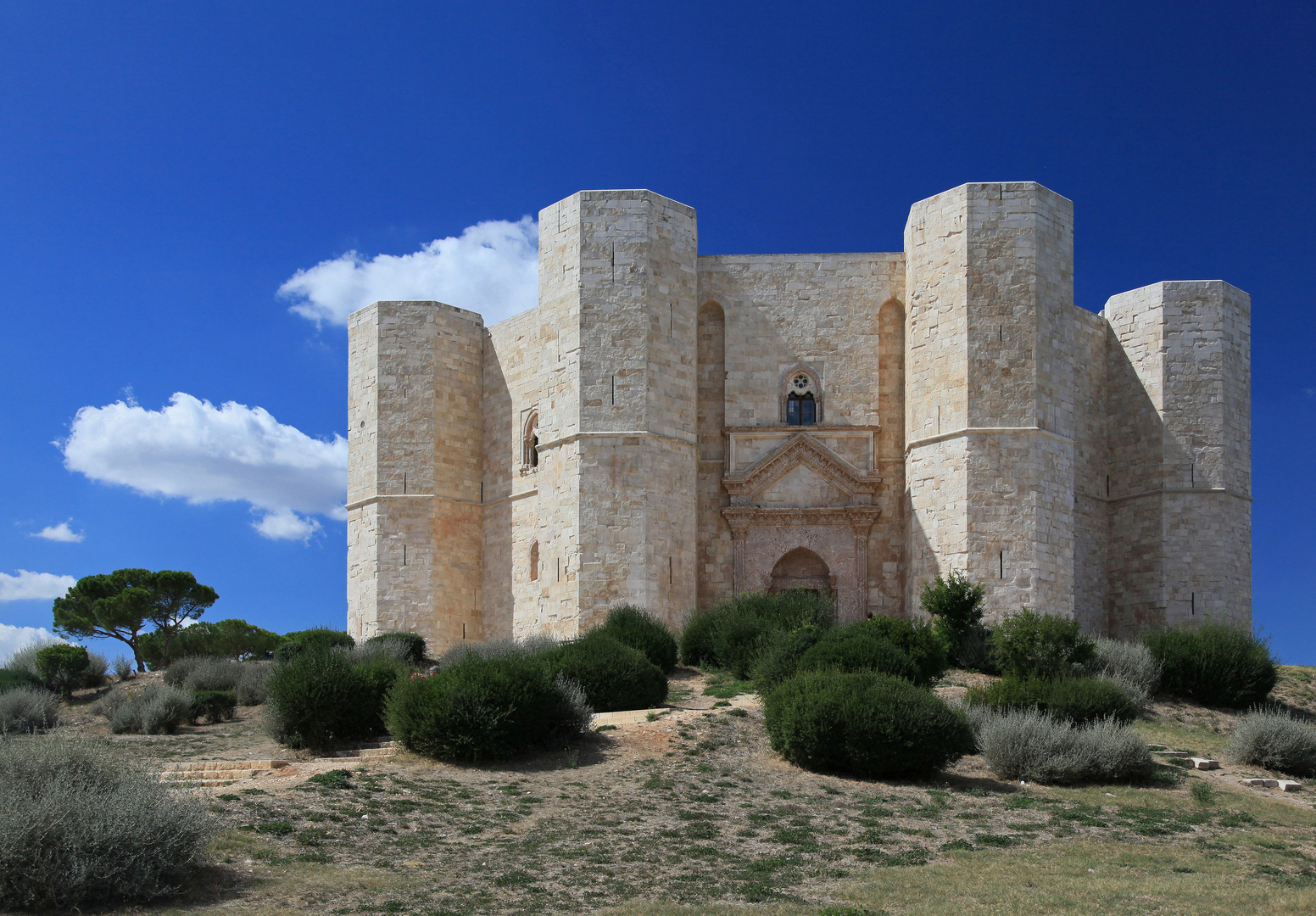 Castel del Monte