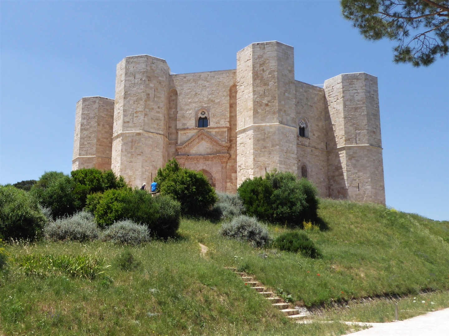 Castel del Monte