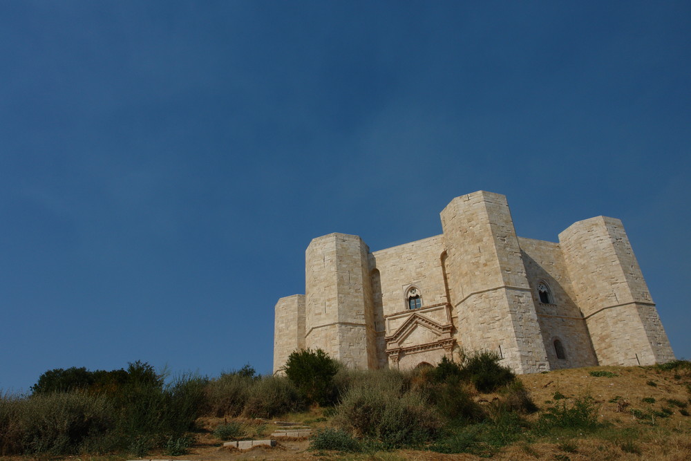 Castel del Monte