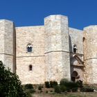 CASTEL DEL MONTE