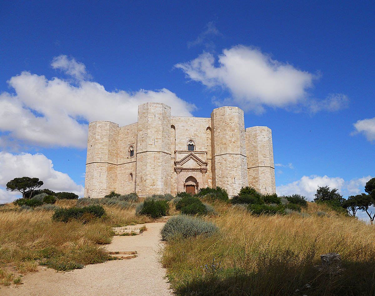 Castel del Monte