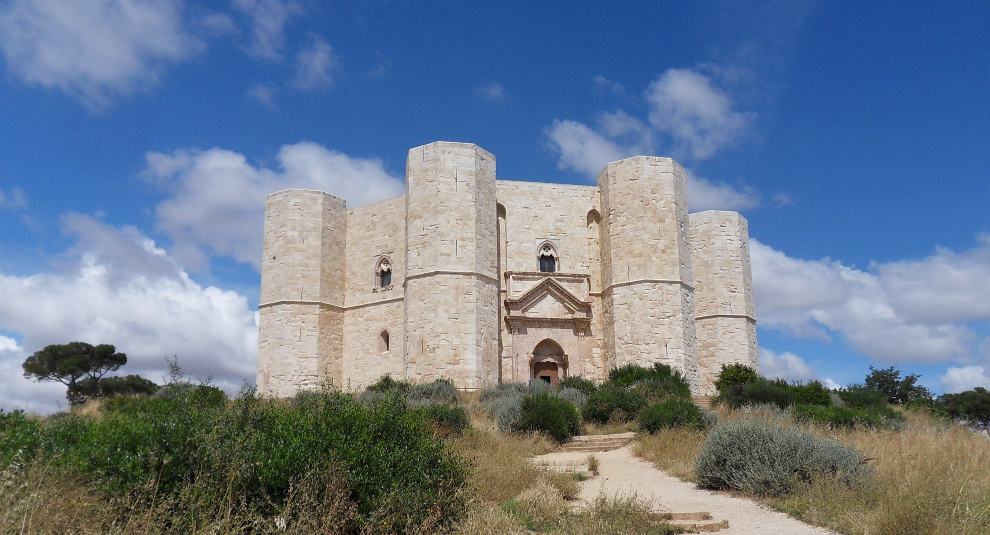 Castel del Monte