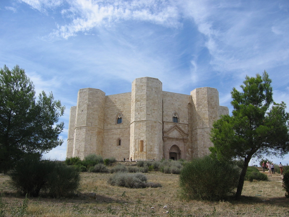 Castel del Monte