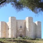 Castel del Monte