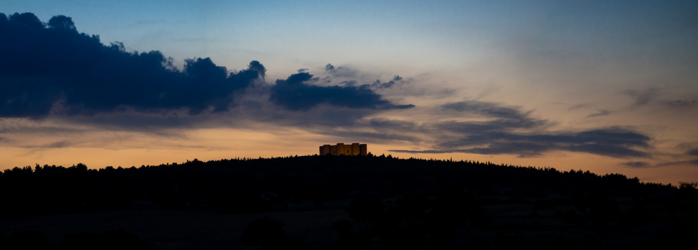 Castel del Monte